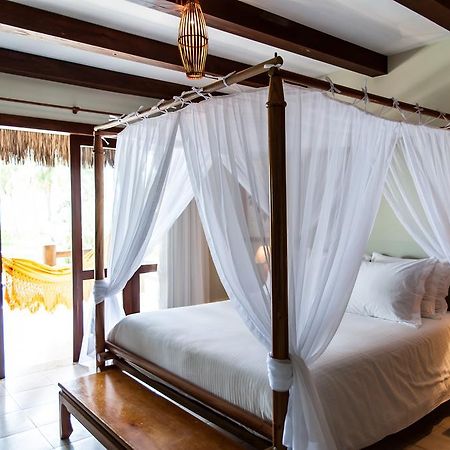 Kiaroa Eco-Luxury Resort 巴拉格兰德 外观 照片