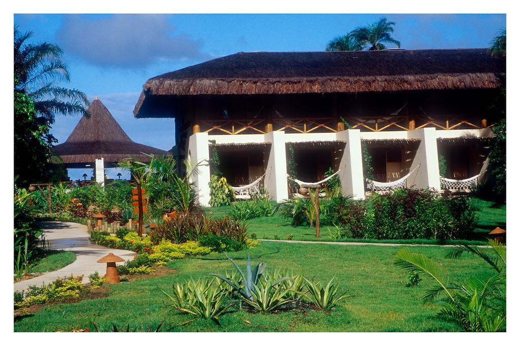 Kiaroa Eco-Luxury Resort 巴拉格兰德 外观 照片