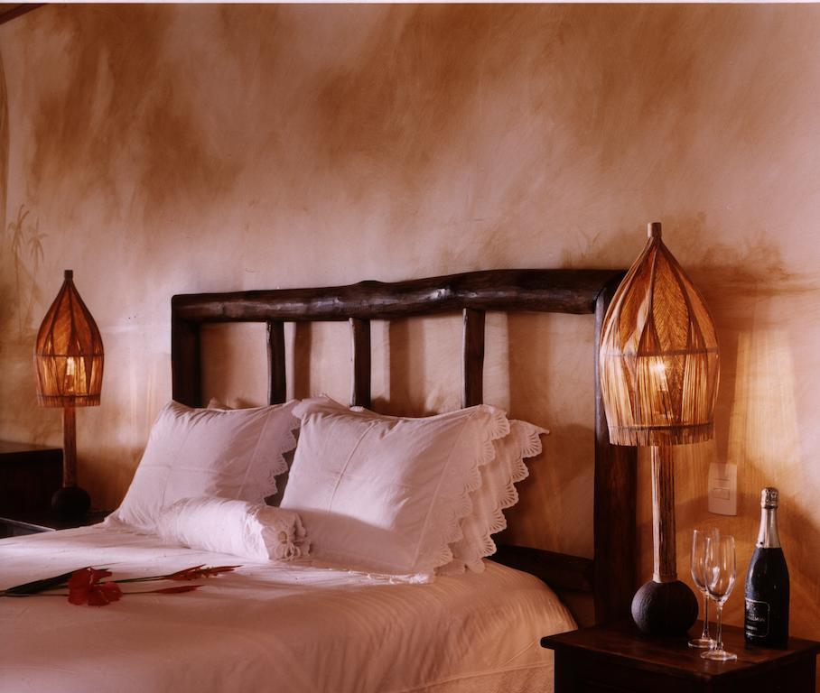 Kiaroa Eco-Luxury Resort 巴拉格兰德 外观 照片