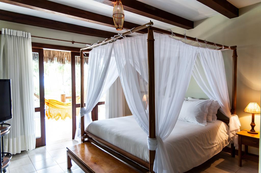 Kiaroa Eco-Luxury Resort 巴拉格兰德 外观 照片