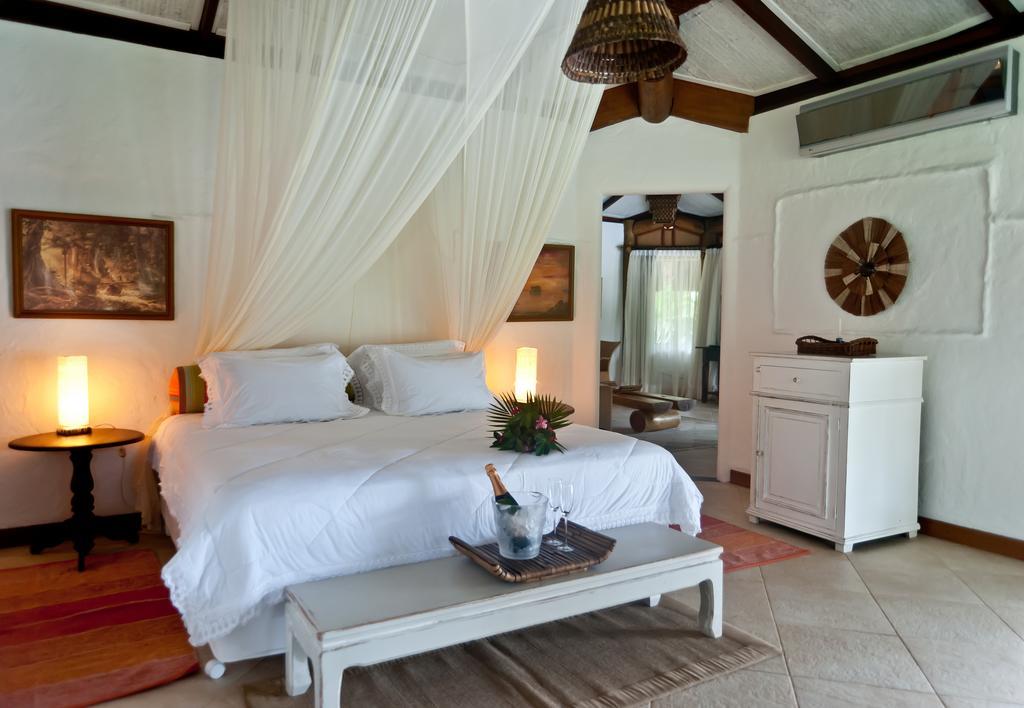 Kiaroa Eco-Luxury Resort 巴拉格兰德 外观 照片