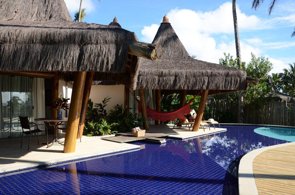 Kiaroa Eco-Luxury Resort 巴拉格兰德 外观 照片