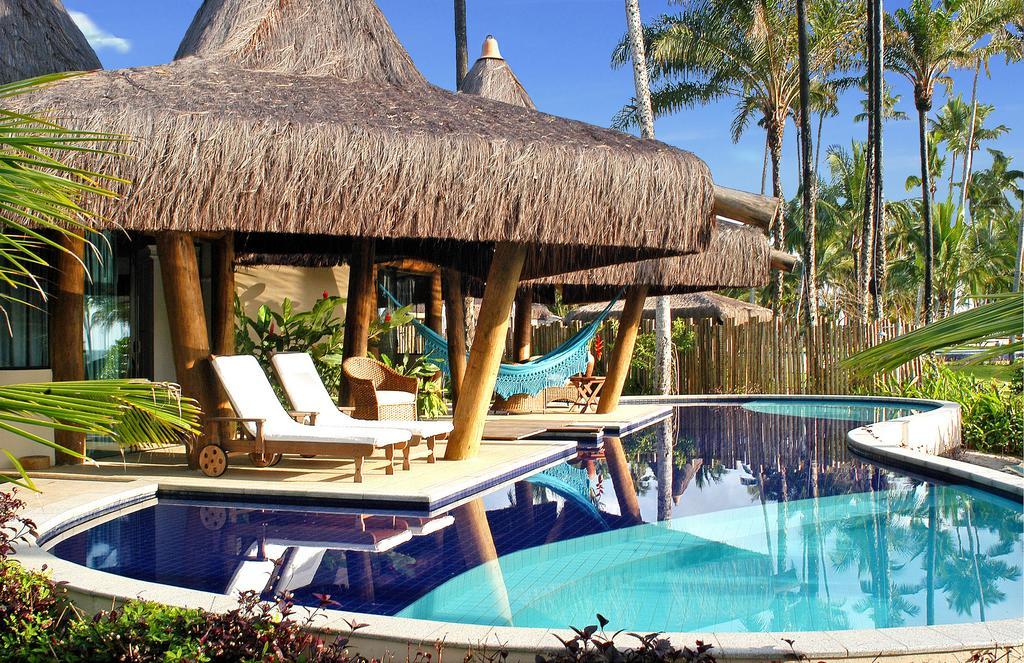 Kiaroa Eco-Luxury Resort 巴拉格兰德 外观 照片
