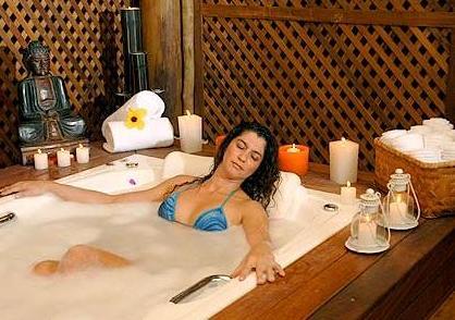 Kiaroa Eco-Luxury Resort 巴拉格兰德 外观 照片