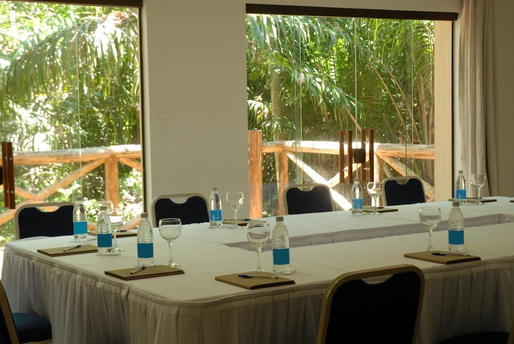 Kiaroa Eco-Luxury Resort 巴拉格兰德 外观 照片