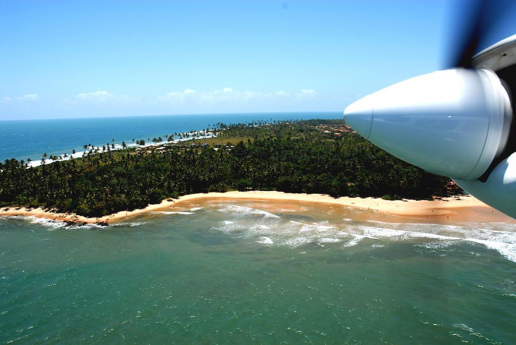 Kiaroa Eco-Luxury Resort 巴拉格兰德 外观 照片