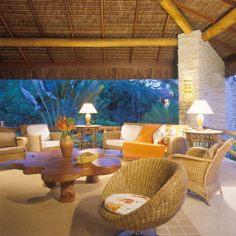 Kiaroa Eco-Luxury Resort 巴拉格兰德 外观 照片