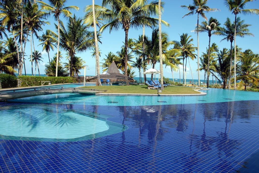 Kiaroa Eco-Luxury Resort 巴拉格兰德 外观 照片
