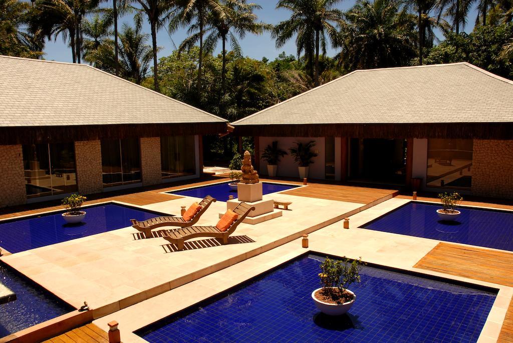 Kiaroa Eco-Luxury Resort 巴拉格兰德 外观 照片