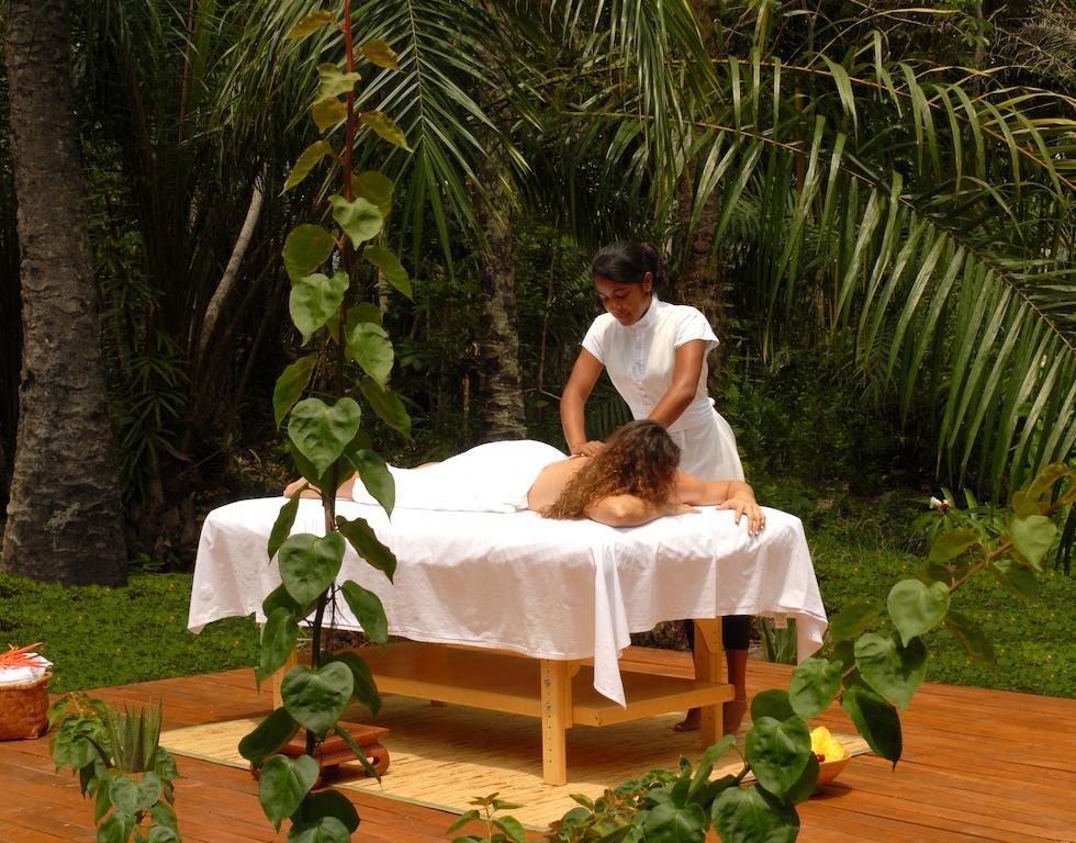 Kiaroa Eco-Luxury Resort 巴拉格兰德 外观 照片