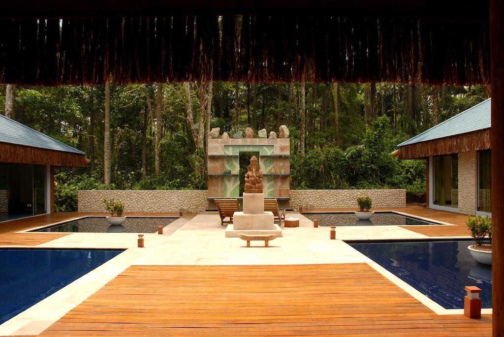 Kiaroa Eco-Luxury Resort 巴拉格兰德 外观 照片